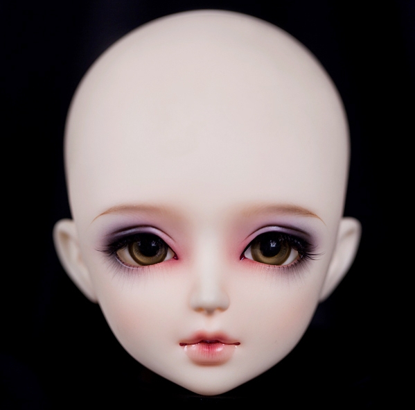 Chinese style BJD AS Sherry 1/3 bjd - Click Image to Close